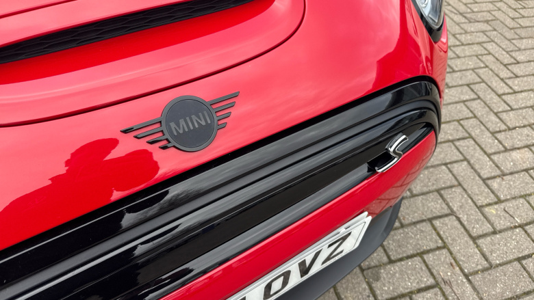 MINI Hatchback 135kW Cooper S Level 2 33kWh 3dr Auto Electric Hatchback